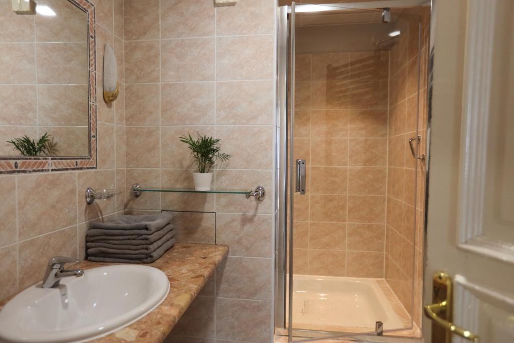 DReAM Post Aparthotel - Resim 27