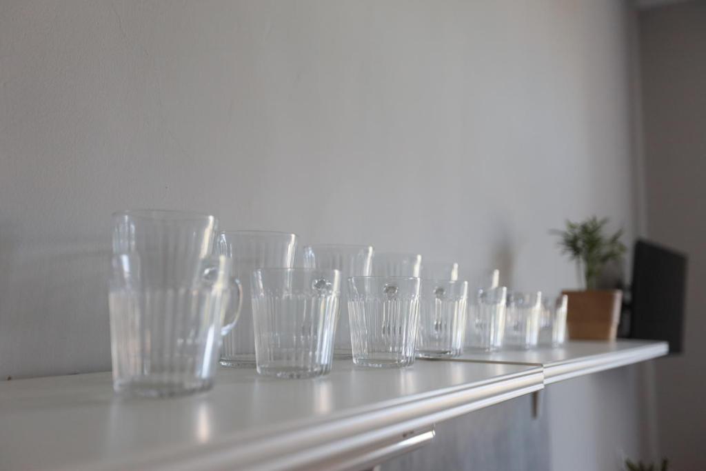 DReAM Post Aparthotel - Resim 32