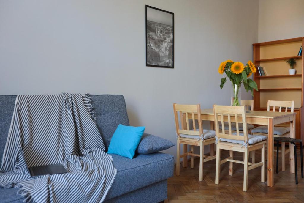 DReAM Post Aparthotel - Resim 33