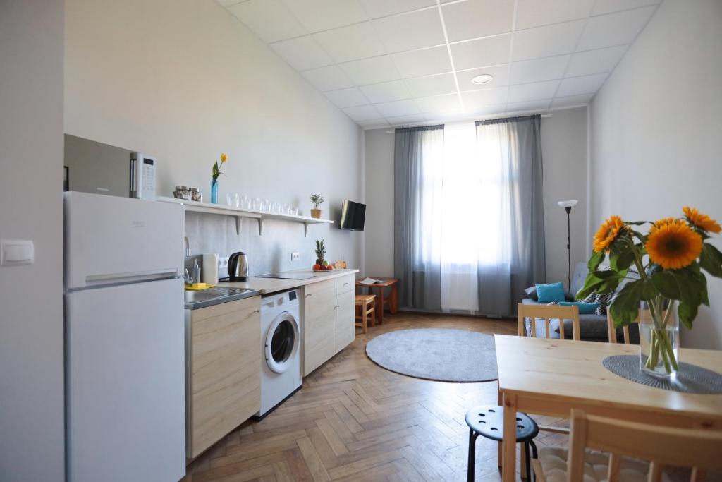 DReAM Post Aparthotel - Resim 37