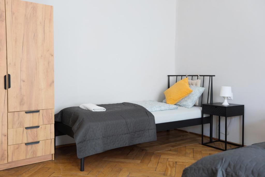 DReAM Post Aparthotel - Resim 40