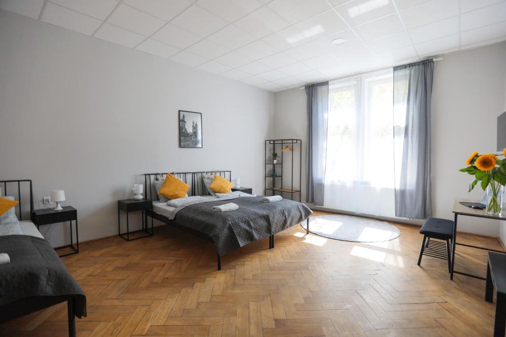 DReAM Post Aparthotel - Resim 41