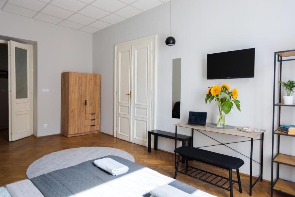 DReAM Post Aparthotel - Resim 45