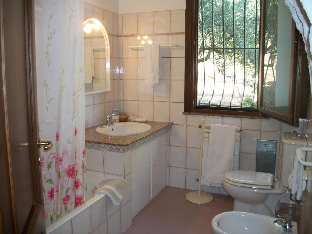 Le Poiane B&B Vacanze - Double Or Twin Room With Bathroom
