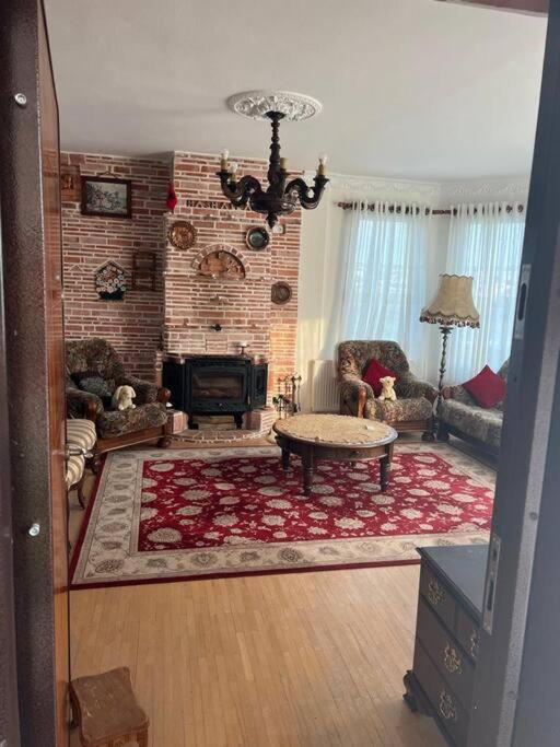 Anza Home Villa