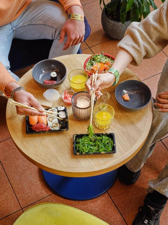 CityHub Rotterdam - Resim 30