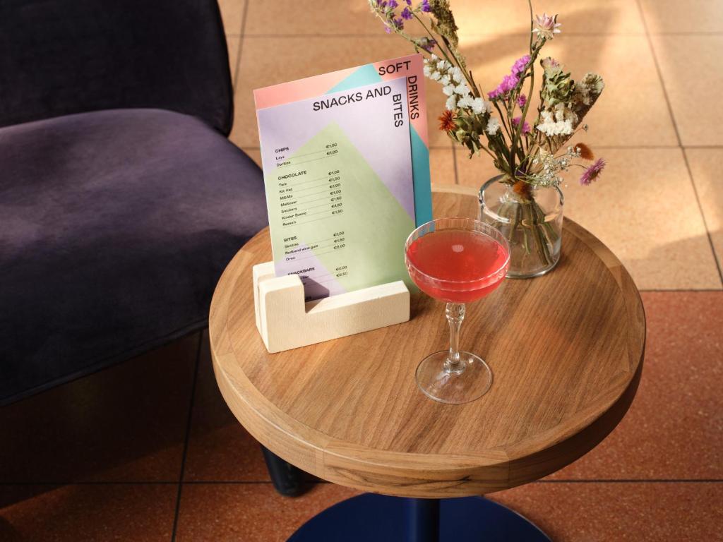 CityHub Rotterdam - Resim 33