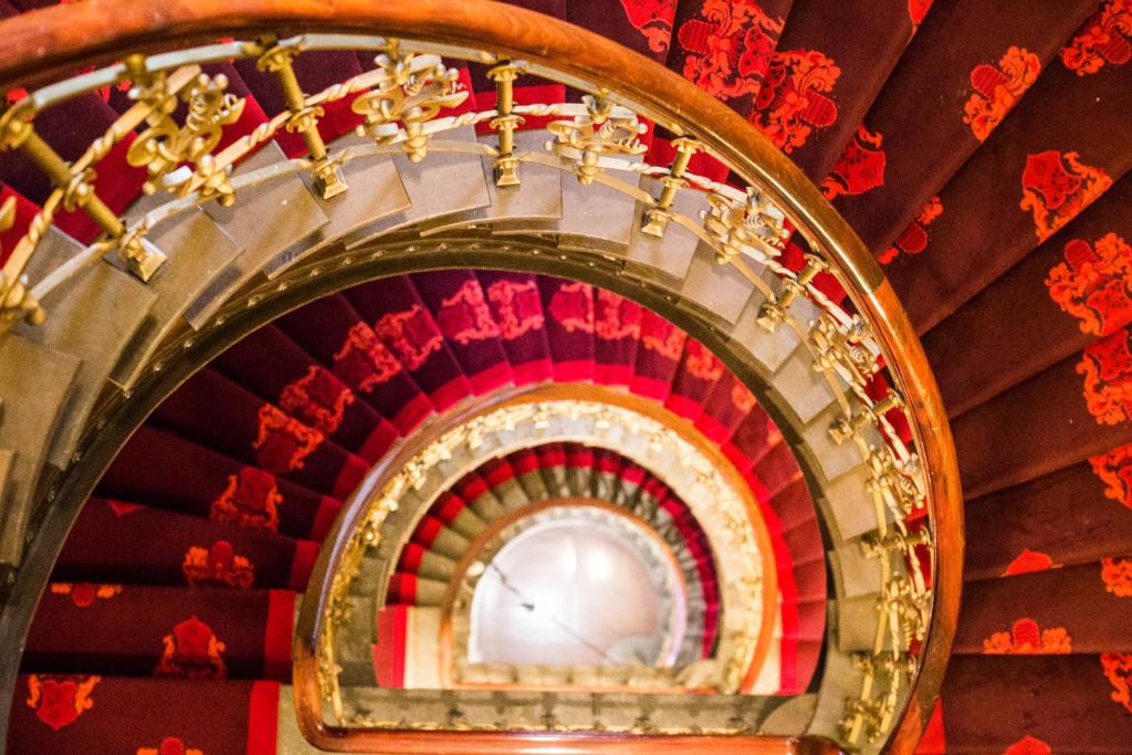 Hotel Eggers - Resim 7