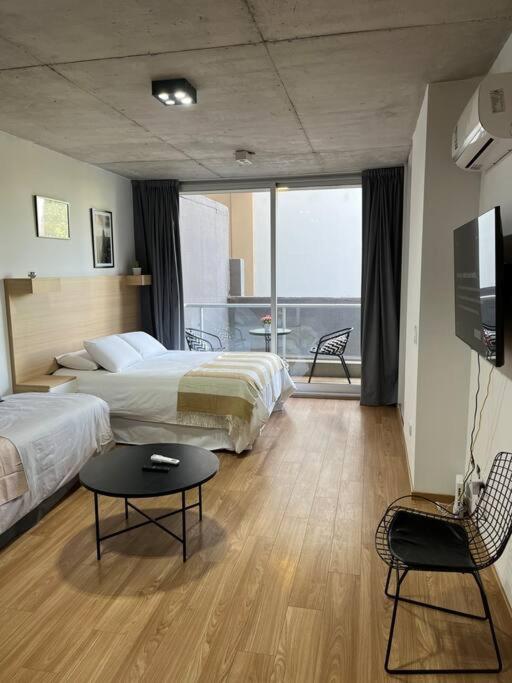 CERR Fitz Roy Apartments Palermo Hollywood FR23, Buenos Aires (updated prices 2024)