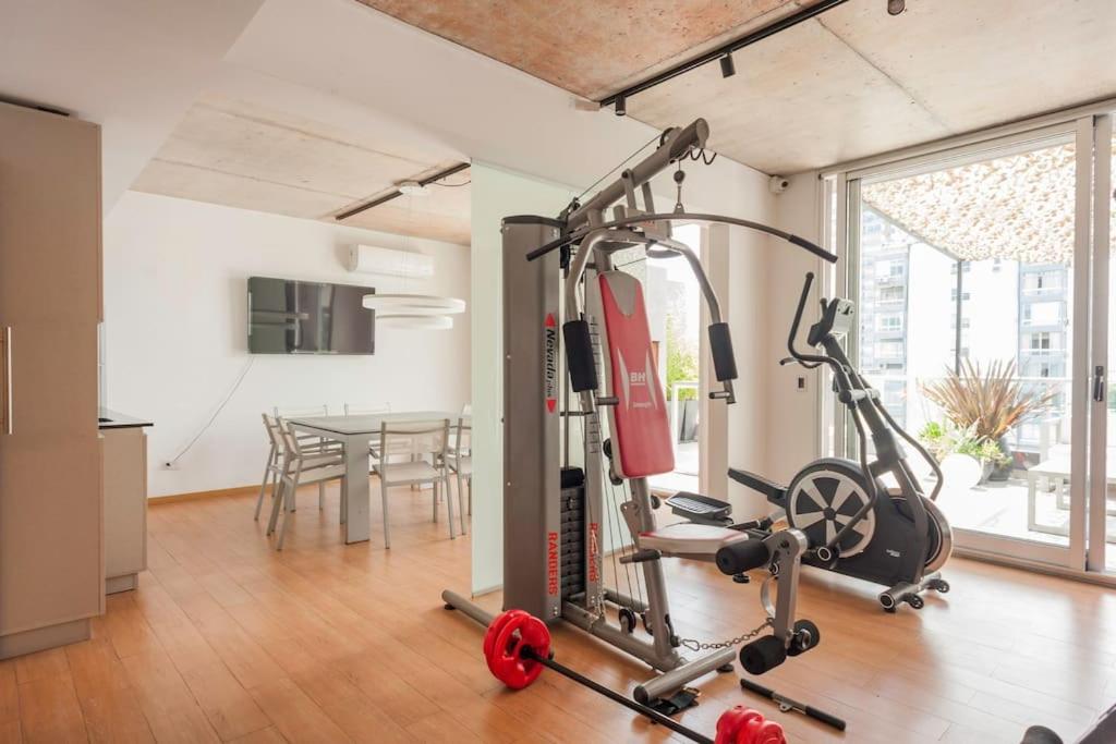 CERR Fitz Roy Apartments Palermo Hollywood FR23, Buenos Aires (updated prices 2024)