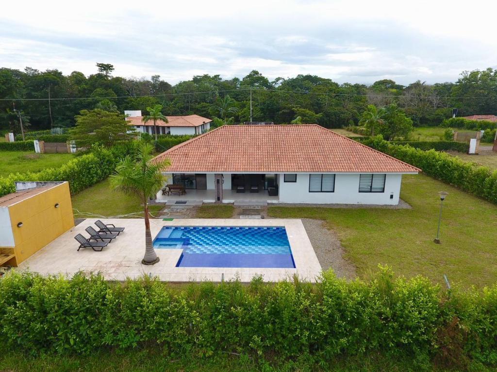 Casa Campestre - Housity