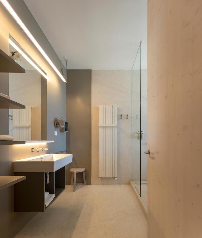 Casa de São Lourenço - Burel Panorama Hotel - member of Relais & Châteaux - 9