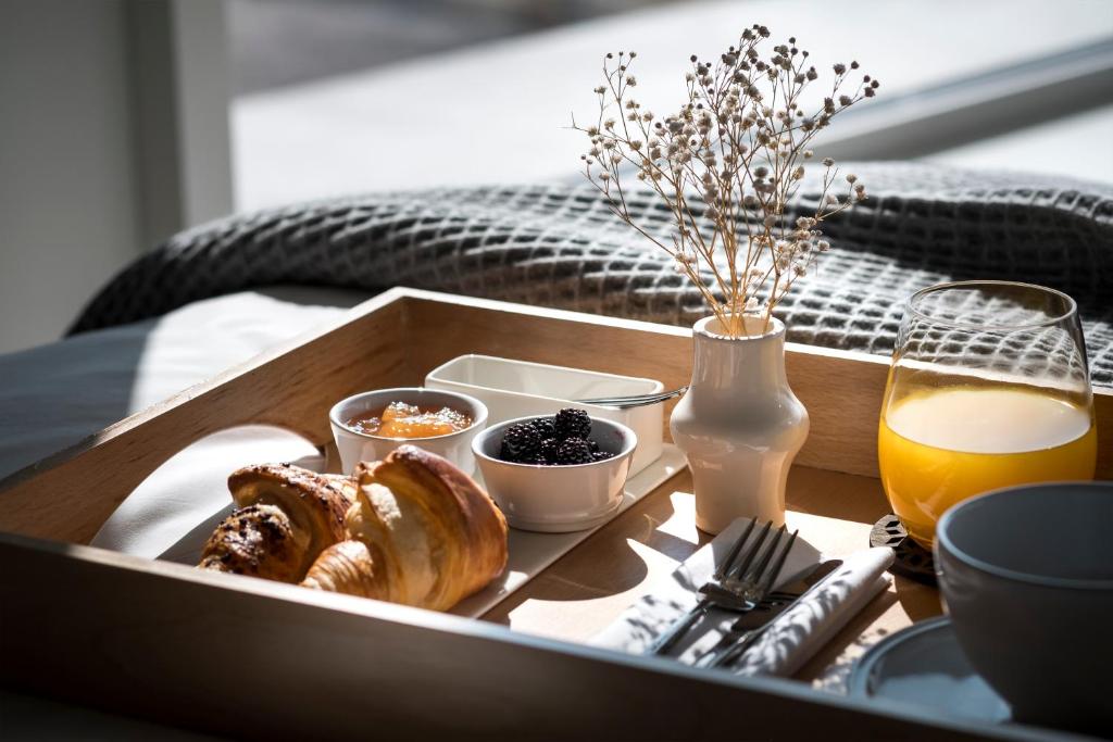 Casa de São Lourenço - Burel Panorama Hotel - member of Relais & Châteaux - 10