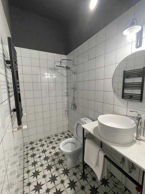 Aparthotel Old Avenue - Studio