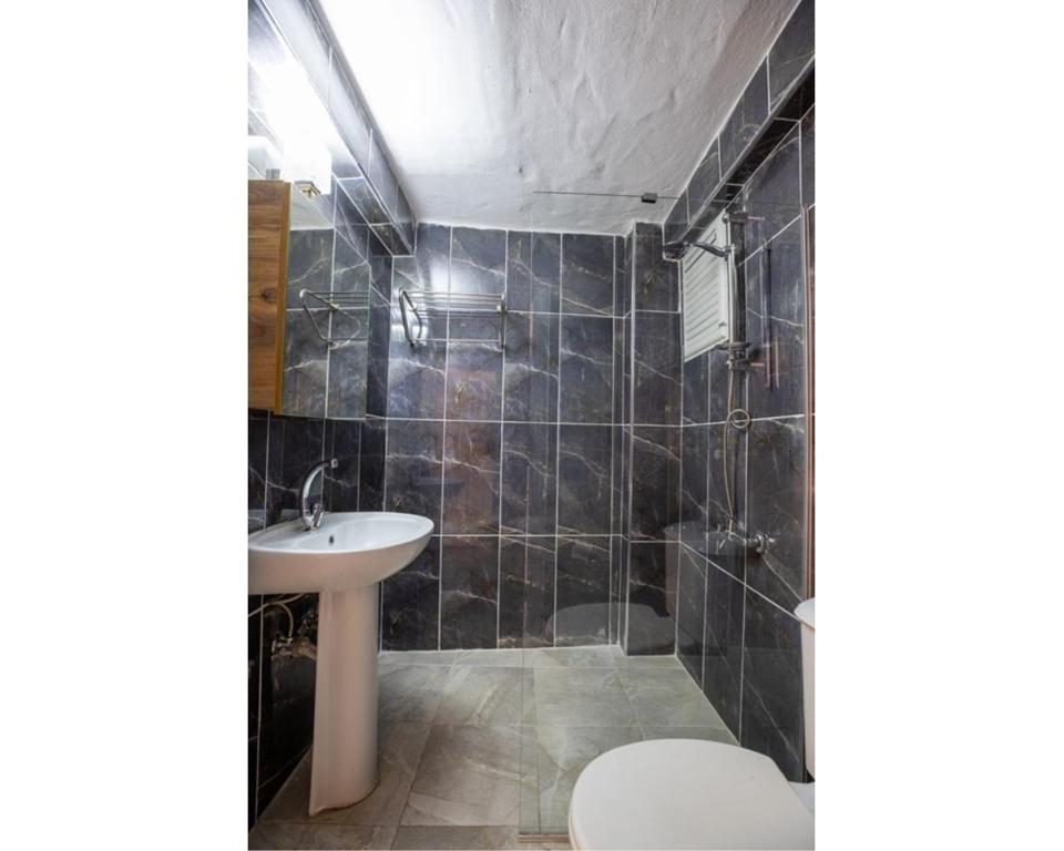 Fotografie z fotogalerie ubytování OTEL374 v destinaci Bolu