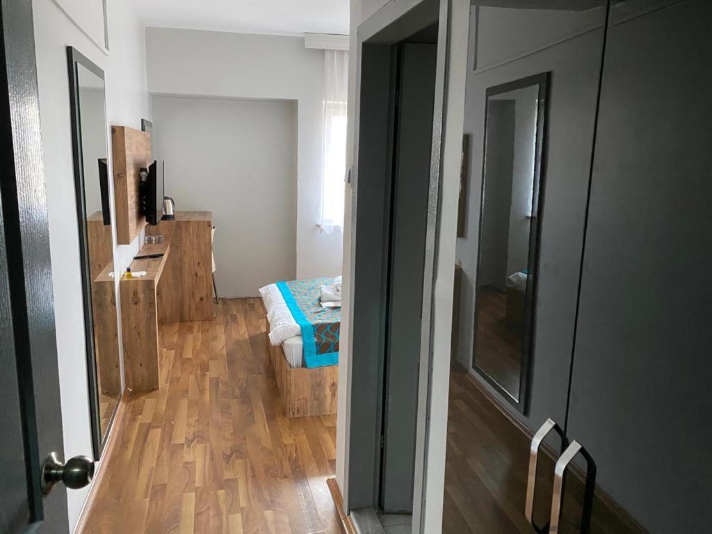 Fotografie z fotogalerie ubytování OTEL374 v destinaci Bolu