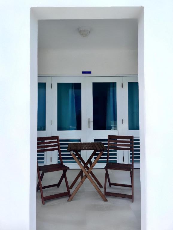 Fotografie z fotogalerie ubytování Secret View v destinaci Isabela