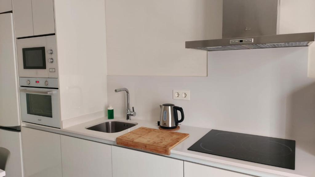 El Rincón de Valeria by Unique Rooms - 4