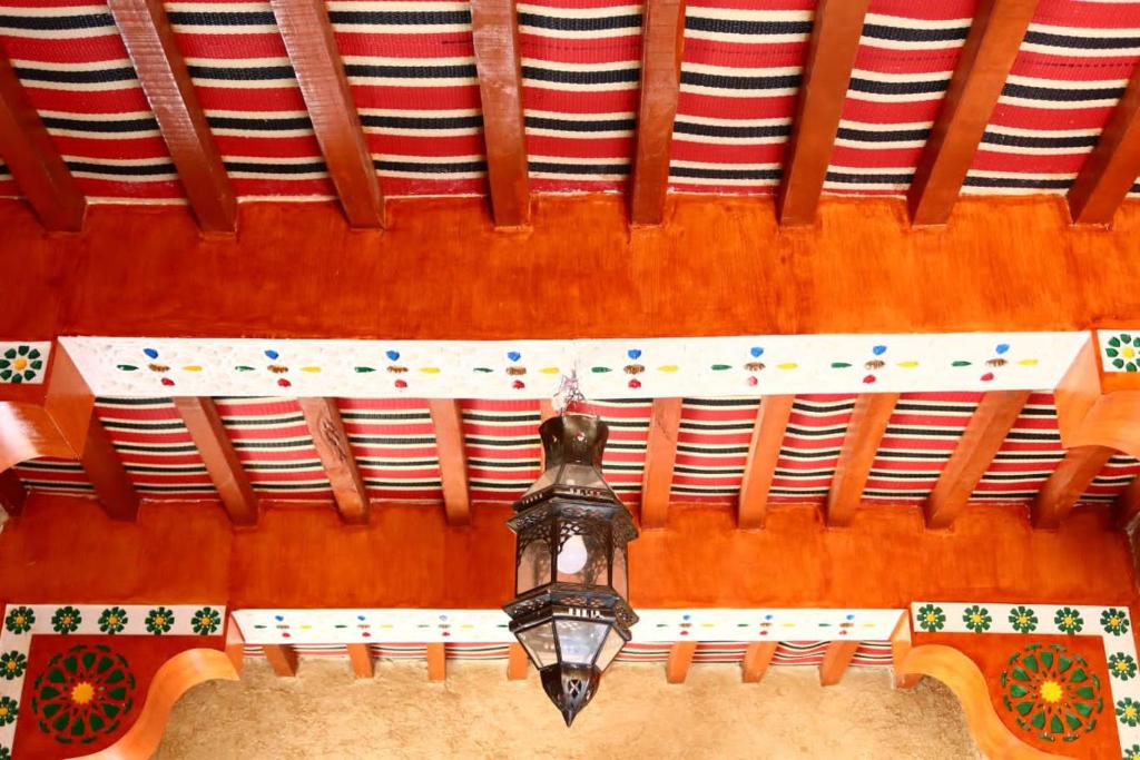 Fotografie z fotogalerie ubytování gîte d'étape ziz oasis v destinaci Achbarou