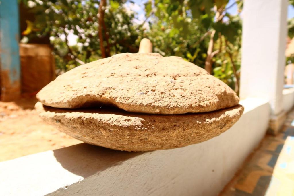 Fotografie z fotogalerie ubytování gîte d'étape ziz oasis v destinaci Achbarou