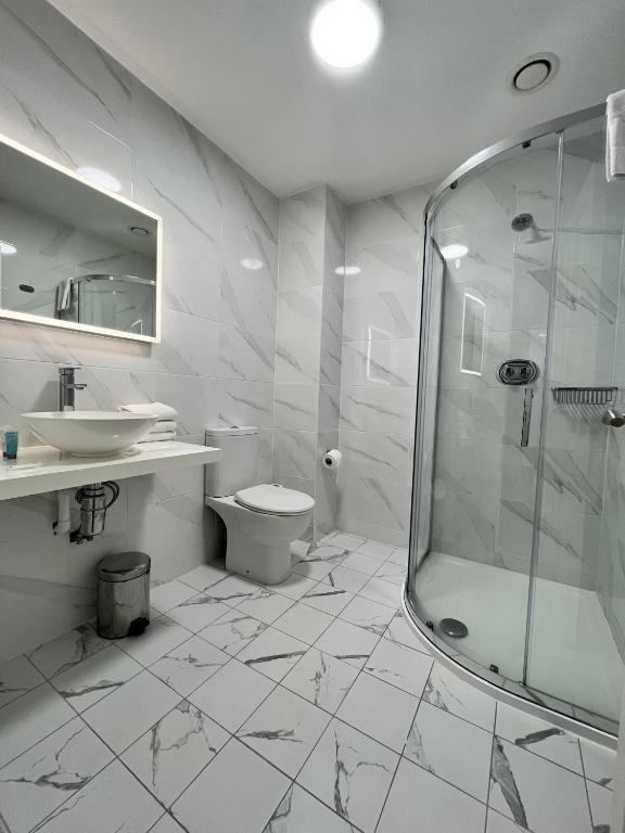 The Western Hotel - Resim 23