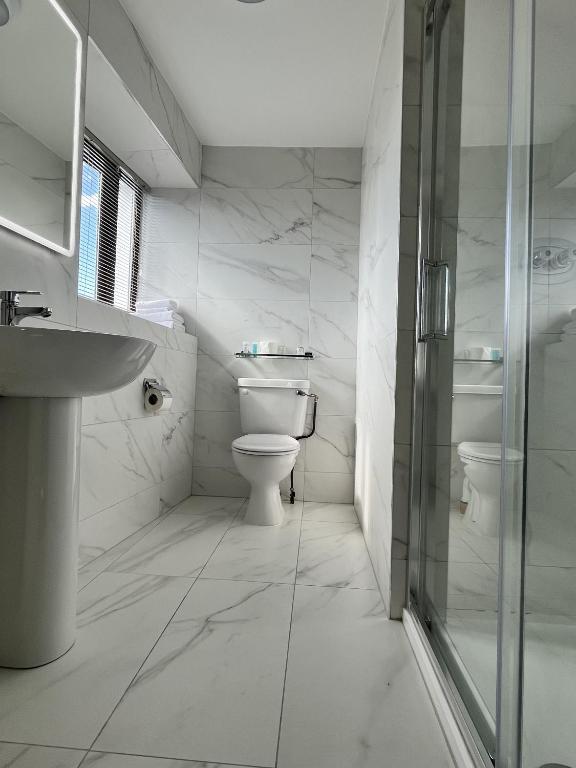 The Western Hotel - Resim 30