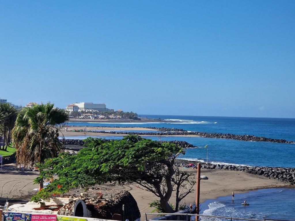 Nicole, 2 bedrooms apartment in Playa de las Américas