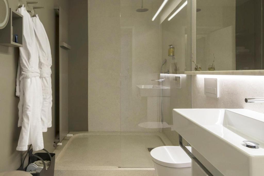 Casa de São Lourenço - Burel Panorama Hotel - member of Relais & Châteaux - 19