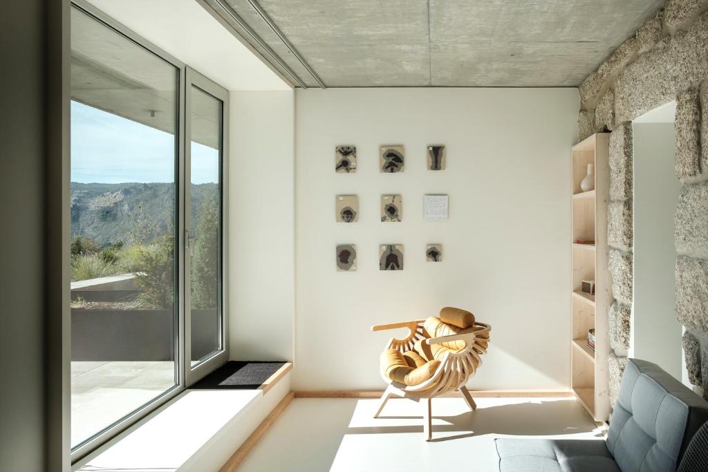 Casa de São Lourenço - Burel Panorama Hotel - member of Relais & Châteaux - 18