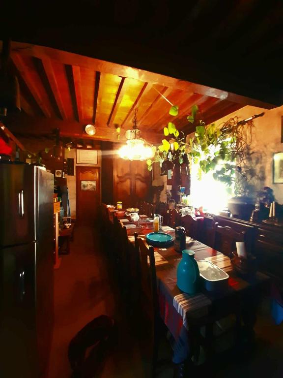 Galería fotográfica de Ferme Arboucau en Peyrouse
