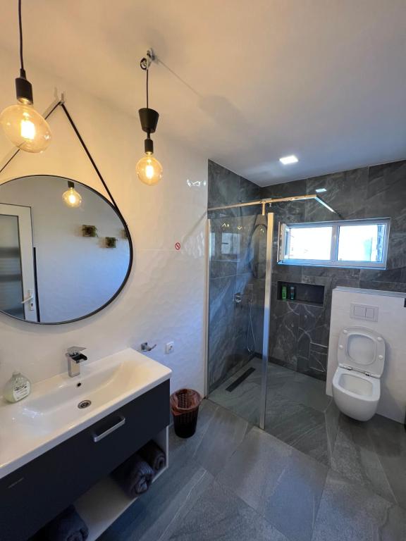 Bruno Apartments - Estúdio