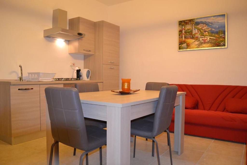 La Luna Apartment, Sliema (updated prices 2024)