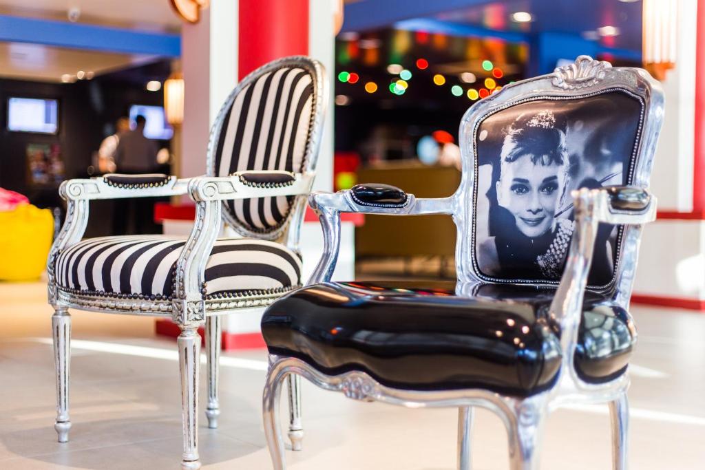 ibis Styles Porto Alegre Centro  ibis Styles Porto Alegre Centro