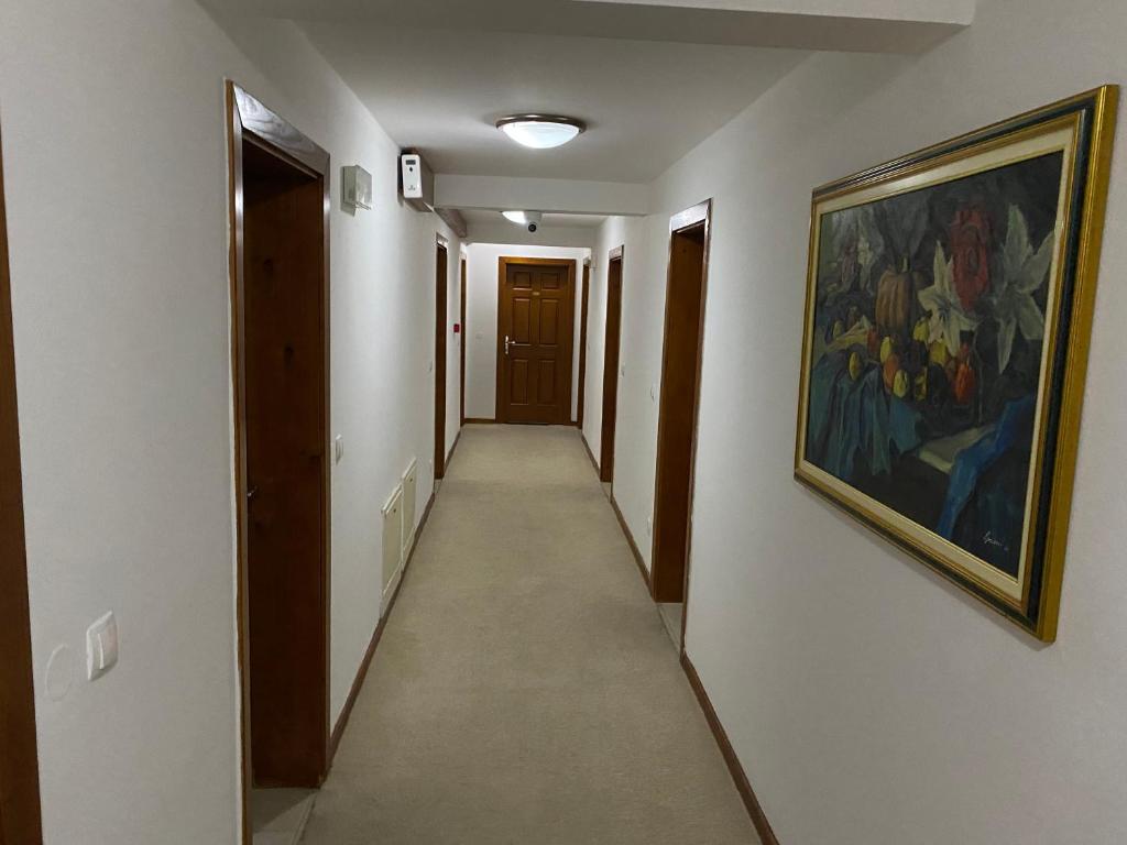 Foto sihtkohas Šišava asuva majutusasutuse Pansion Vlašić Ski galeriist