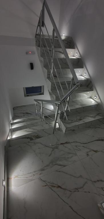 Fotografie z fotogalerie ubytování ITACA apartman Krupanj v destinaci Krupanj