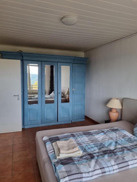 B305, Schöne 2-Zimmer Ferienwohnung - One-Bedroom Apartment