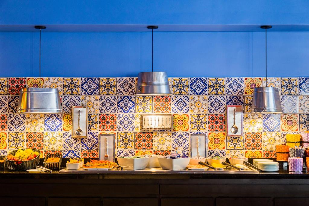 ibis Styles Porto Alegre Centro  ibis Styles Porto Alegre Centro