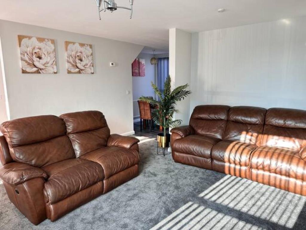 Crystal Home - Resim 1