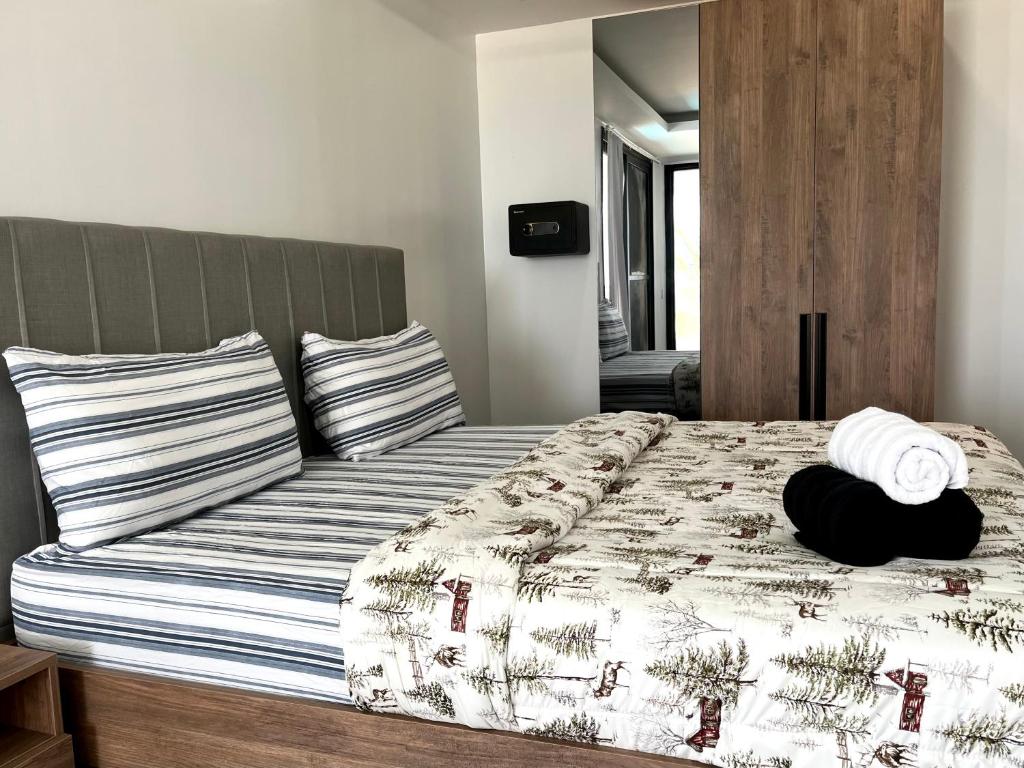 Kololi Sands Apartments - Appartement Avec Vue Sur La Mer