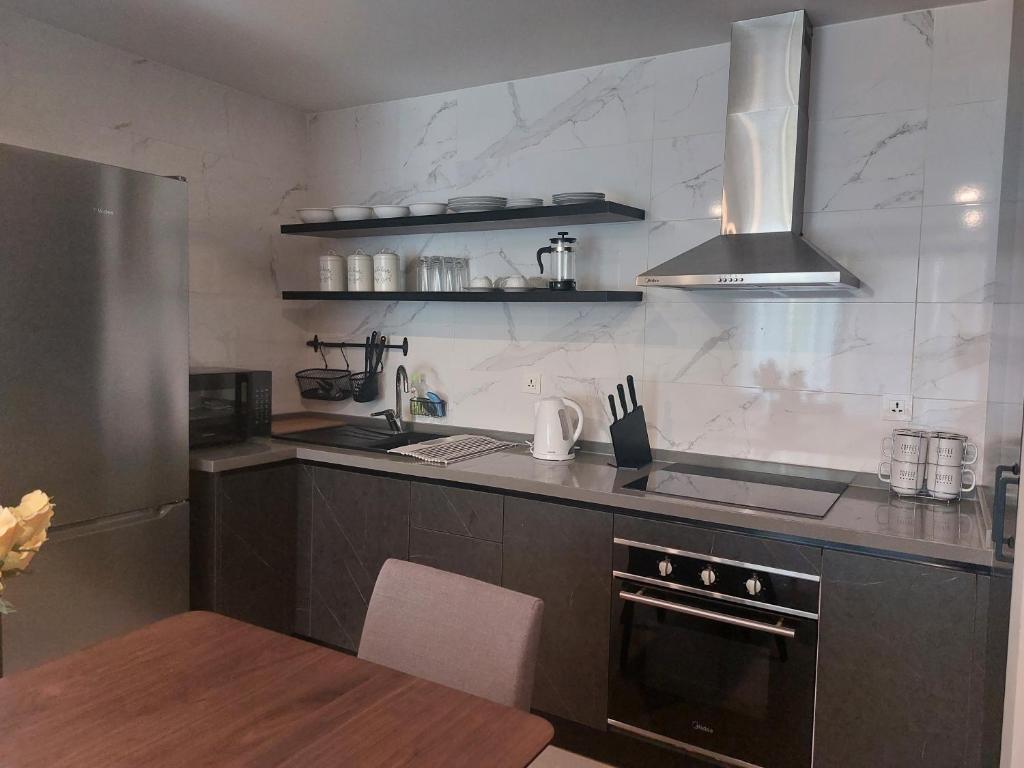 Kololi Sands Apartments - One-Bedroom Apartment With Balcony And Sea View