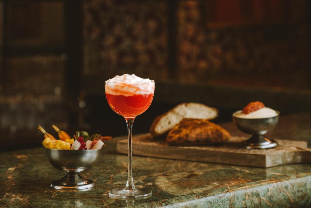 Le Grand Mazarin - 4