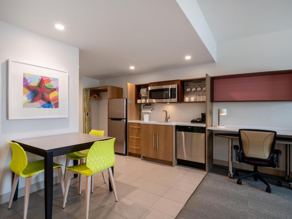 Home2 Suites By Hilton Santa Rosa Beach photo