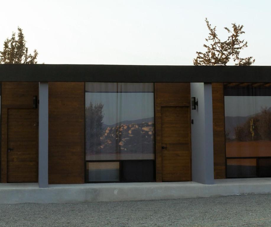 Pulso Valle de Guadalupe