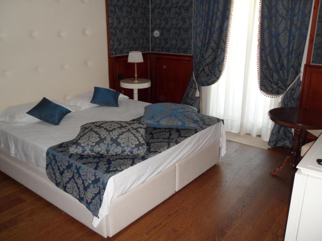 Hotel La Rosa Dei Venti - Double Room