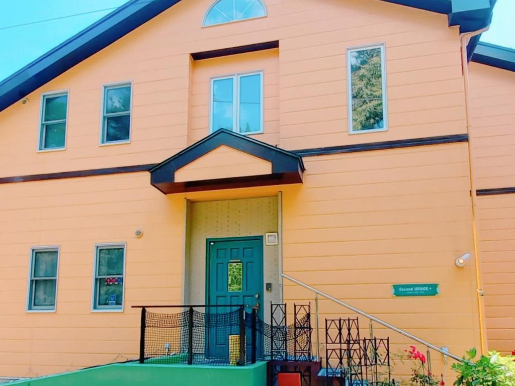 second house plus - Vacation STAY 61747 - Housity