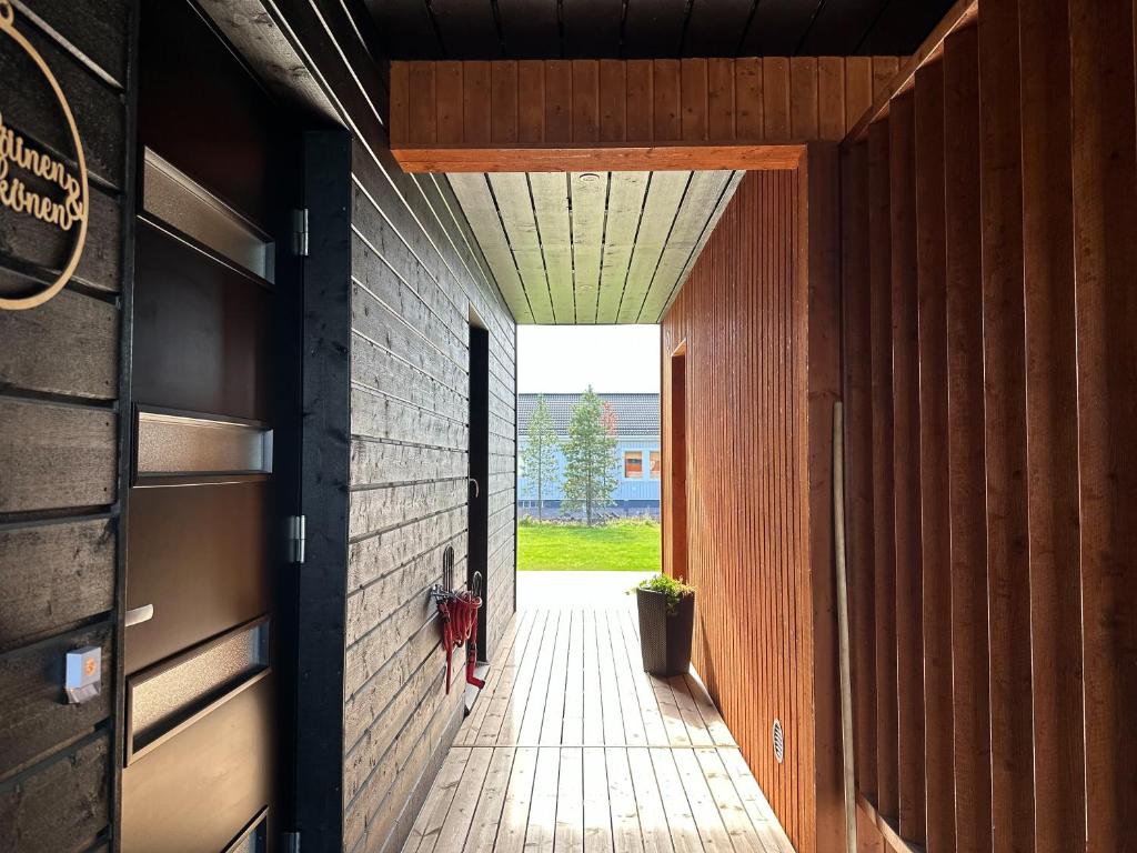 Fotografie z fotogalerie ubytování Snow Heaven Suites v destinaci Rovaniemi