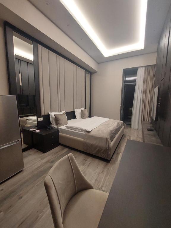 Soho Apart Hotel