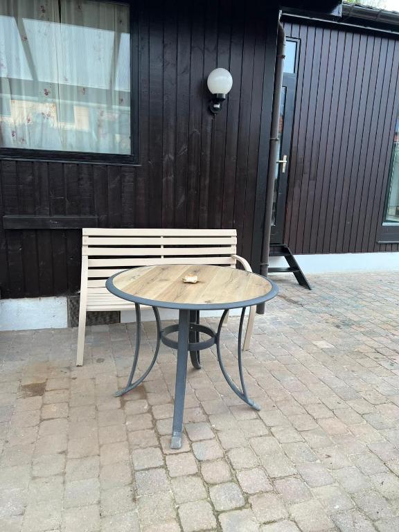 Fotografie z fotogalerie ubytování Spacieux chalet à Aywaille v destinaci Aywaille
