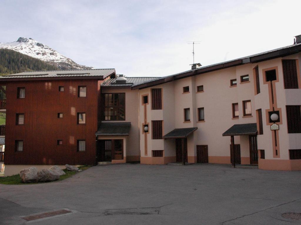 Nespecifikovaný výhled na hory nebo výhled na hory při pohledu z apartmánu