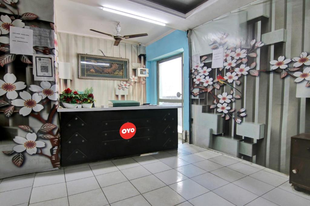 Fotografie z fotogalerie ubytování OYO Flagship 81167 Hotel Swagat Dx v Novém Dillí
